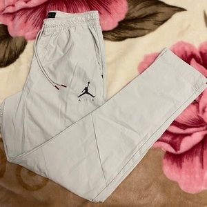 Air Jordan Tapered Trackpants